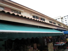 Blk 9 Telok Blangah Crescent (Bukit Merah), HDB 3 Rooms #258482